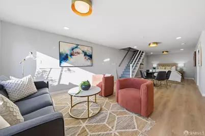 1998 14th Avenue, San Francisco, CA 94116 - Photo 52