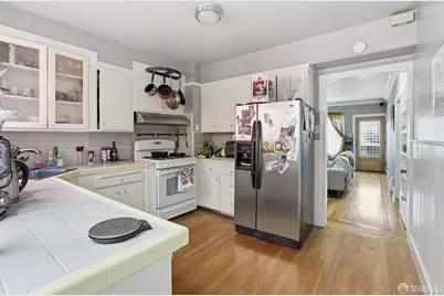 527 Congo Street, San Francisco, CA 94131 - Photo 4