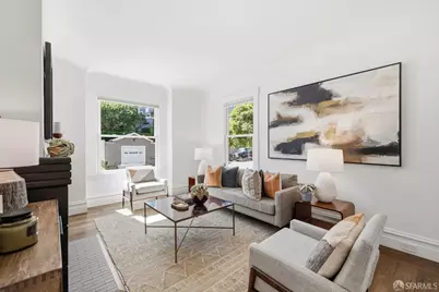 158 Carmel Street, San Francisco, CA 94117 - Photo 4