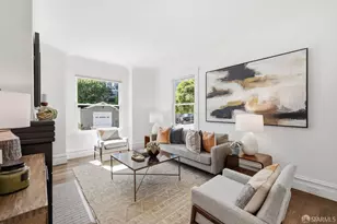 158 Carmel St, San Francisco, CA 94117 - Photo 4