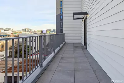 988 Harrison Street #401, San Francisco, CA 94107 - Photo 2