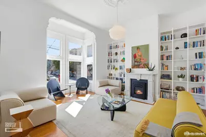2698 Sutter Street, San Francisco, CA 94115 - Photo 1
