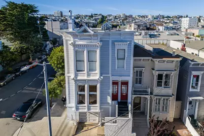 2698 Sutter Street, San Francisco, CA 94115 - Photo 26