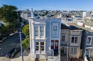 2698 Sutter St, San Francisco, CA 94115 - Photo 26