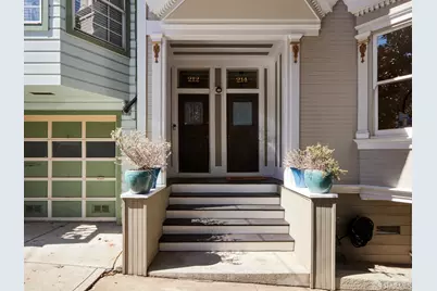 214 Prospect Avenue, San Francisco, CA 94110 - Photo 28