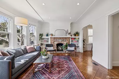 709 Eugenia Avenue, San Francisco, CA 94110 - Photo 4