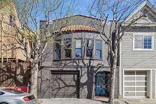 709 Eugenia Ave, San Francisco, CA 94110 - Photo 1