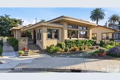 1208 Martin Avenue, San Jose, CA 95126 - Photo 1