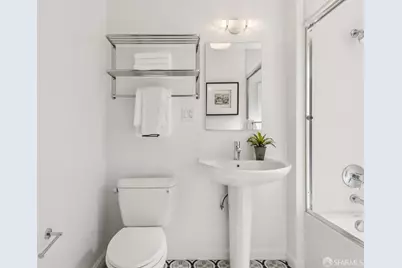 45 Wilder Street #1, San Francisco, CA 94131 - Photo 18