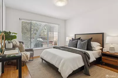 45 Wilder Street #1, San Francisco, CA 94131 - Photo 14