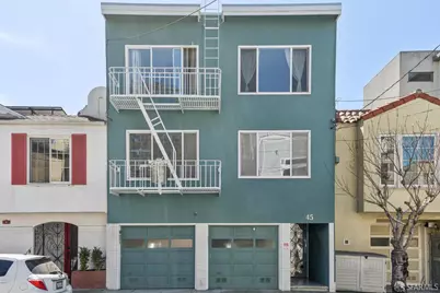 45 Wilder Street #1, San Francisco, CA 94131 - Photo 20