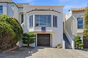 1627 22nd Ave, San Francisco, CA 94122 - Photo 1