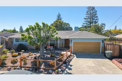 1773 Pinetree Court, Concord, CA 94521 - Photo 2