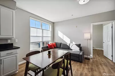 1121 40th Street #5405, Emeryville, CA 94608 - Photo 4