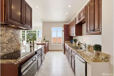 3835 Scott Street #303, San Francisco, CA 94123 - Photo 2