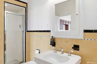 3835 Scott Street #303, San Francisco, CA 94123 - Photo 34