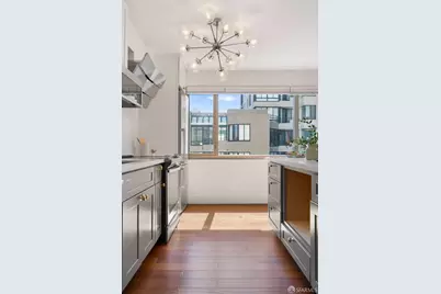 1001 Pine Street #404, San Francisco, CA 94109 - Photo 12