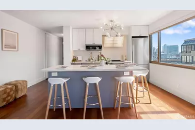 1001 Pine Street #404, San Francisco, CA 94109 - Photo 6