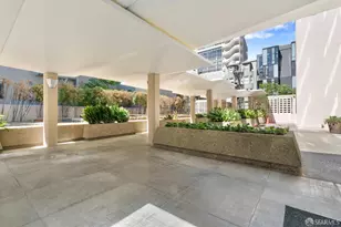 1001 Pine St, San Francisco, CA 94109 - Photo 32