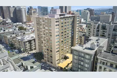 1001 Pine Street #404, San Francisco, CA 94109 - Photo 36