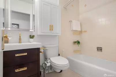 1001 Pine Street #404, San Francisco, CA 94109 - Photo 20