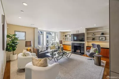 1170 Chestnut Street, San Francisco, CA 94109 - Photo 4