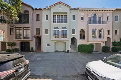 2335-2339 Bay Street, San Francisco, CA 94123 - Photo 1