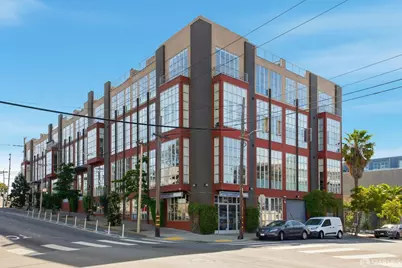 1800 Bryant Street #204, San Francisco, CA 94110 - Photo 2