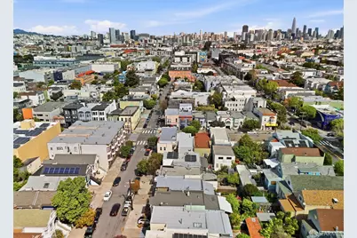 913 Florida Street, San Francisco, CA 94110 - Photo 10