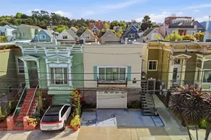 913 Florida St, San Francisco, CA 94110 - Photo 1