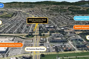 960 El Camino Real St, San Bruno, CA 94066 - Photo 2