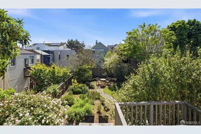 3913 26th Street, San Francisco, CA 94131 - Photo 26
