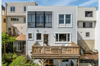 2062 10th Avenue, San Francisco, CA 94116 - Photo 1