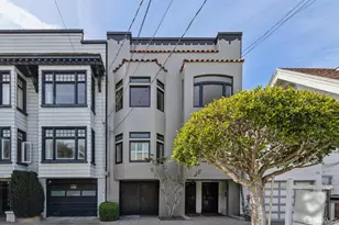 119-121 16th Ave, San Francisco, CA 94118 - Photo 1