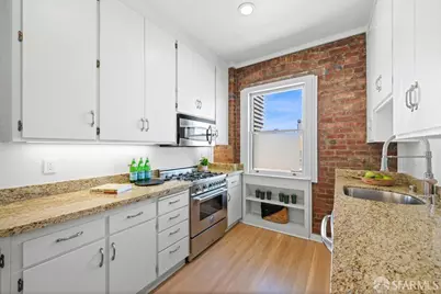 2299 Sacramento Street #18, San Francisco, CA 94115 - Photo 8