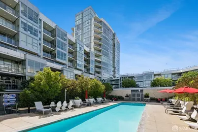 435 China Basin Street #116, San Francisco, CA 94158 - Photo 24