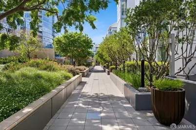 435 China Basin Street #116, San Francisco, CA 94158 - Photo 24