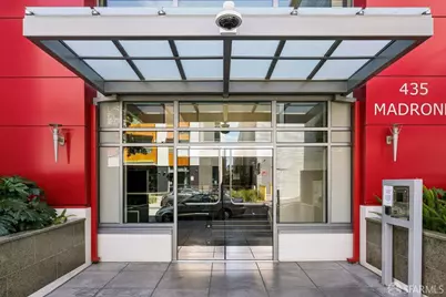 435 China Basin Street #116, San Francisco, CA 94158 - Photo 2