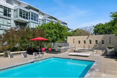 435 China Basin Street #116, San Francisco, CA 94158 - Photo 26