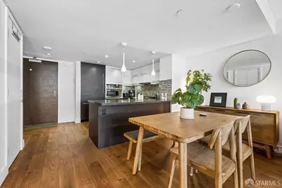 435 China Basin Street #116, San Francisco, CA 94158 - Photo 10