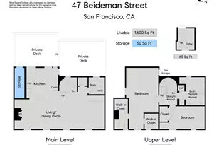 47 Beideman St, San Francisco, CA 94115 - Photo 60