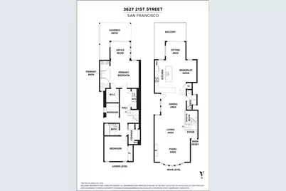 3627 21st Street, San Francisco, CA 94114 - Photo 98