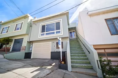 239 Sawyer Street, San Francisco, CA 94134 - Photo 1