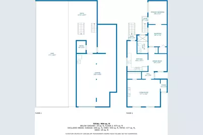 22 Morrell Street, San Francisco, CA 94109 - Photo 12