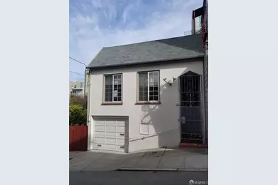 22 Morrell Street, San Francisco, CA 94109 - Photo 2
