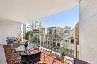 1835 Franklin Street #201, San Francisco, CA 94109 - Photo 32