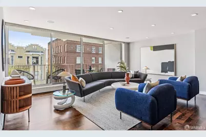 1835 Franklin Street #201, San Francisco, CA 94109 - Photo 4