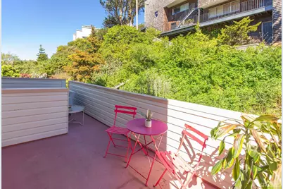 1180 Clayton Street, San Francisco, CA 94117 - Photo 4