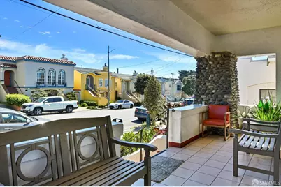 757 44th Avenue, San Francisco, CA 94121 - Photo 2