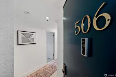 1945 Washington Street #506, San Francisco, CA 94109 - Photo 2